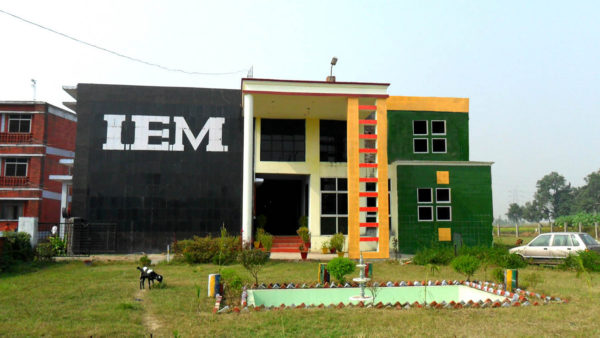 IEM INSTITUTE OF BUSINESS MANAGEMENT Image