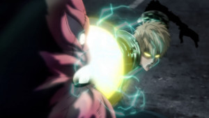 Wallpaper One Punch Man One-Punch Man 42