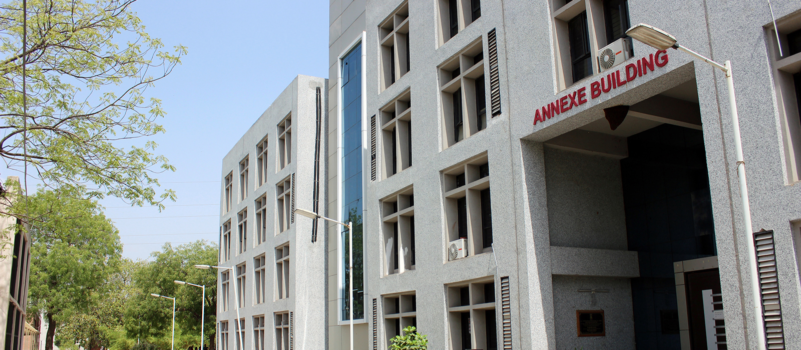 LD College of Engineering, Ahmedabad Image