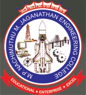 M.P.Nachimuthu M.Jaganathan Engineering College, Erode