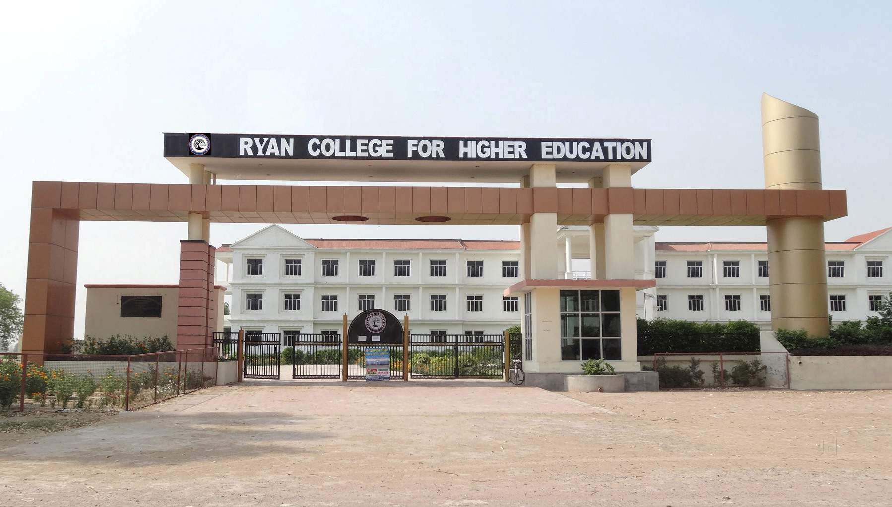 Ryan College For Higher Education, Hanumangarh Image