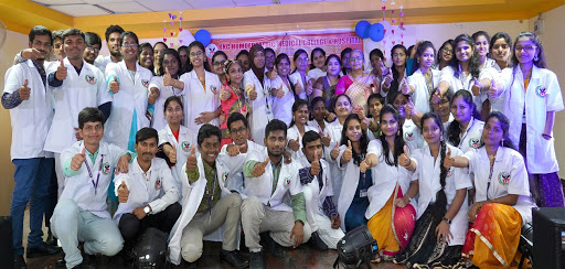 KKC Homoeopathic Medical College and Hospital , Puttur Image