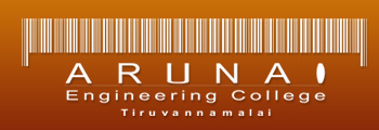 ARUNAI ENGIEERING COLLEGE