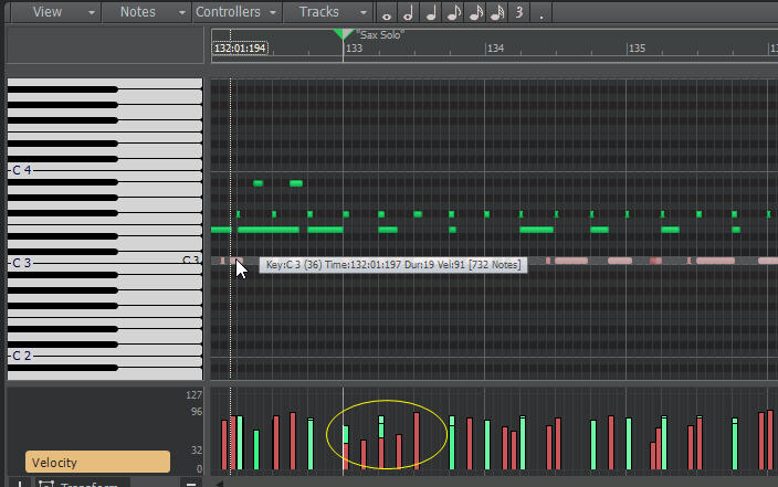 anyone using cakewalk by bandlab