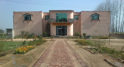 Swami Kalyan Dev Vedic College for Management and Education, Shamli Image