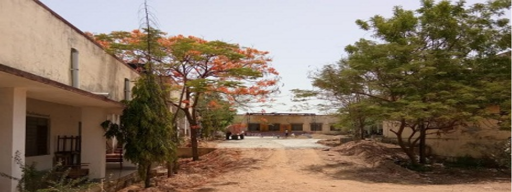Veer Bala Kali Bai Government Girls College Image
