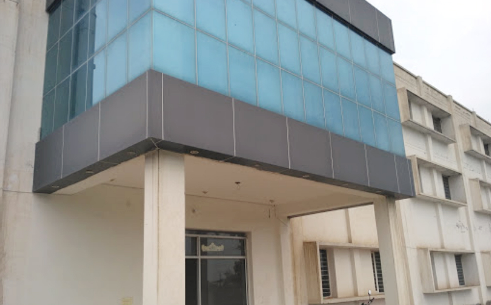 Aryan Global College of Education, Sunam Image