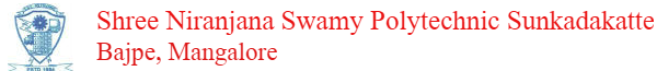 Shri Niranjana Swamy Polytechnic
