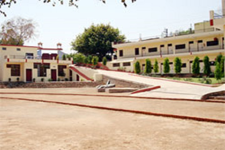 Rajiv Gandhi Vocational Education and Training College, Gwalior Image