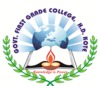 Government First Grade College Heggadadevanakote, Mysore