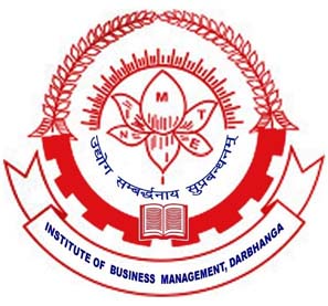 Institute of Business Management, Darbhanga
