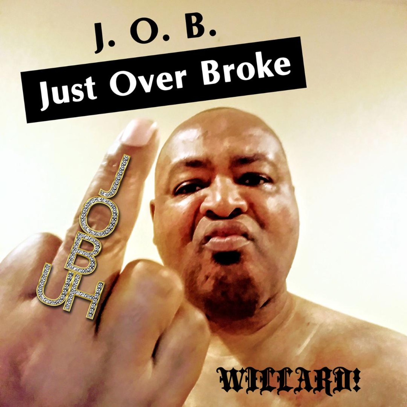 Wilard! - Fuck Uh Job!