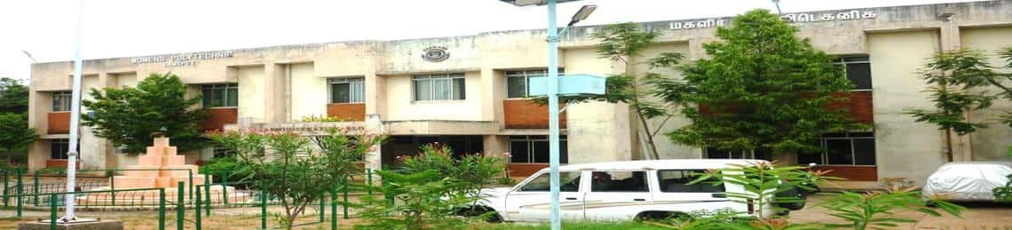WOMEN'S POLYTECHNIC COLLEGE Image