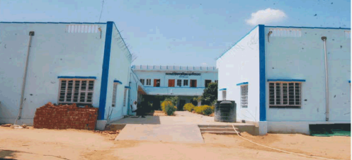 Sarswati Shikshak Prashikshan Mahavidyalaya, Sikar Image