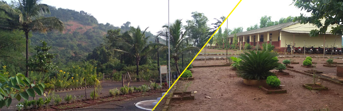 Shri Manohar Hari Khapane College of Arts and Commerce Pachal, Ratnagiri Image