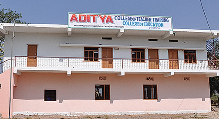 Aditya College of Education, Prakasam