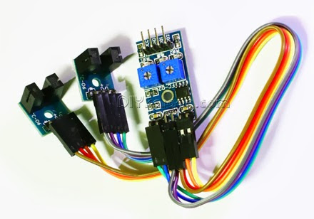 Arduino-Board mạch phát triển ứng dụng cho Sinh VIên và những ai đam mê sáng tạo - 44