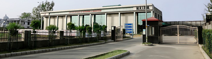 Matu Ram Institute Of Engineering and Management, Rohtak Image