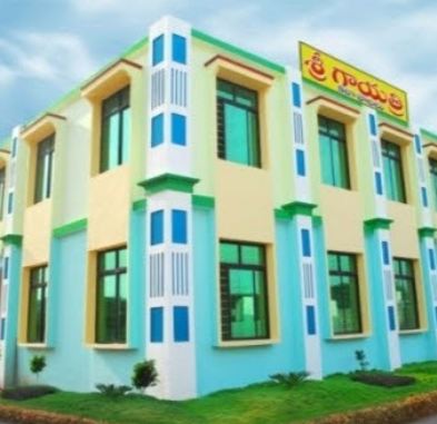 SRI GAAYATHRI COLLEGE OF MANAGEMENT SCIENCES Image