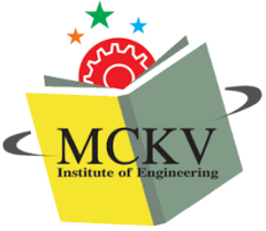 MCKV INSTITUTE OF ENGINEERING