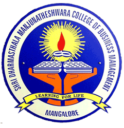 SDM COLLEGE OF BUSINESS MANAGEMENT POST GRADUATE CENTRE FOR MANAGEMENT STUDIES AND RESEARCH
