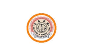S.G.B.M. INSTITUTE OF TECHNOLOGY AND SCIENCE