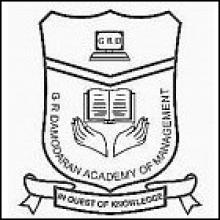 G R Damodaran Academy of Management
