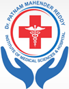 Dr. Patnam Mahender Reddy Institute of Medical Sciences, Ranga Reddy