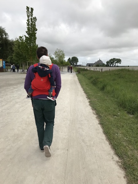 Один мой день из путешествия на кэмпинг вэне по северу Франции Один мой день из путешествия на кэмпинг вэне по северу Франции почти, острова, Этрета, Нормандии, сторону, Бретани, месте, барашков, парковаться, любом, которые, поехали, такая, красотой, пошли, ребят, приехали, фотографий, SaintMichel, место
