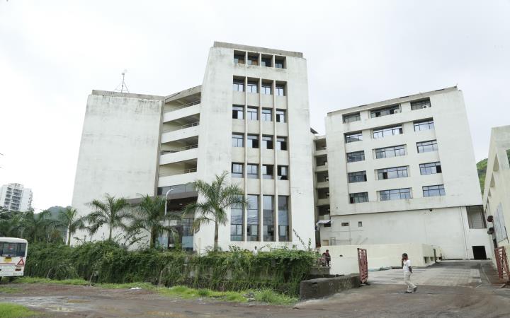 Saraswati College Of Engineering Image