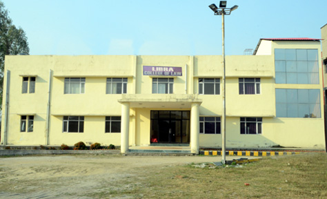 Libra College of Law, Dehradun Image