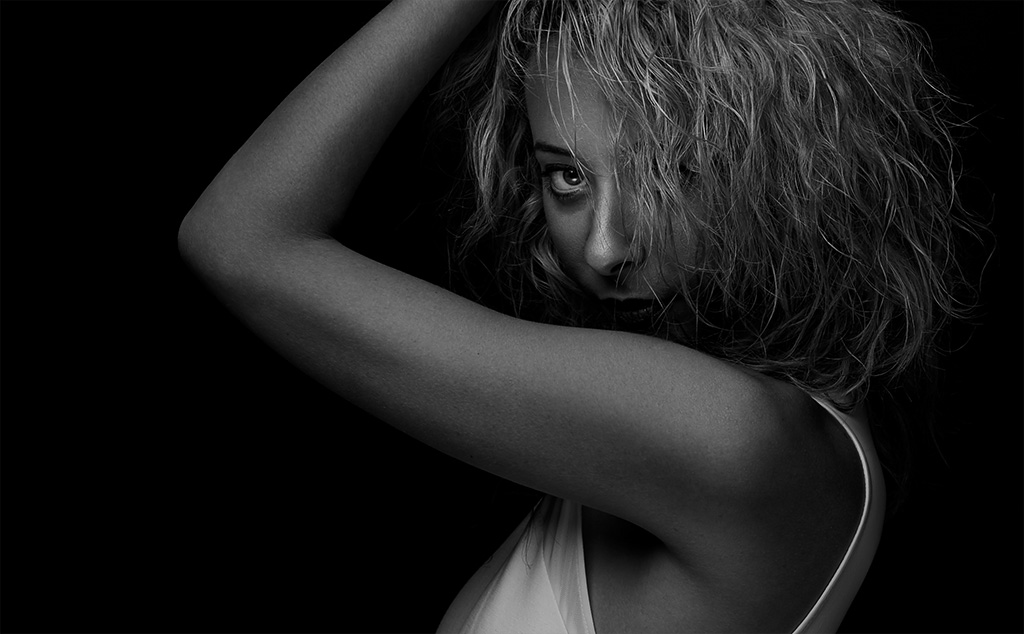 Model Portfolio - Arzum