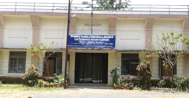 WOMENS TECHNICAL EDUCATION AND RESEARCH INSTITUTE Image