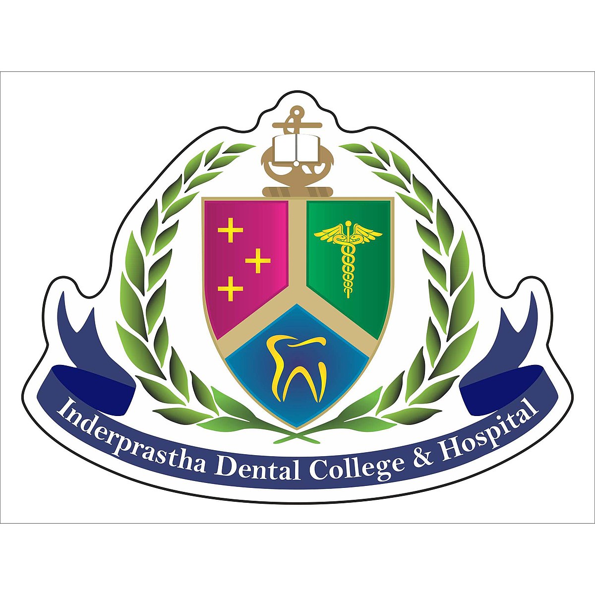 Inderprastha Dental College and Hospital, Ghaziabad