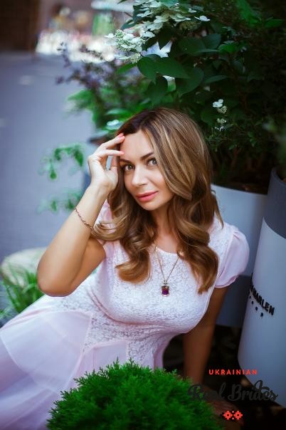 Photo gallery №4 Ukrainian women Nina