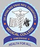 Dr. Vitthalrao Vikhe Patil Foundation’s Medical College, Ahmednagar