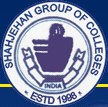 Shahjehan College Of Engineering And Technology
