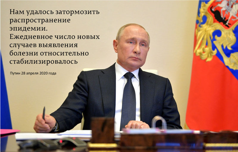Мои комментарии к вчерашнему выступлению Путина Мои комментарии к вчерашнему выступлению Путина