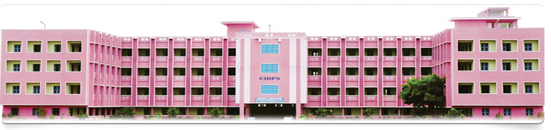 Chebrolu Hanumaiah Institute of Pharmaceutical Sciences, Guntur Image