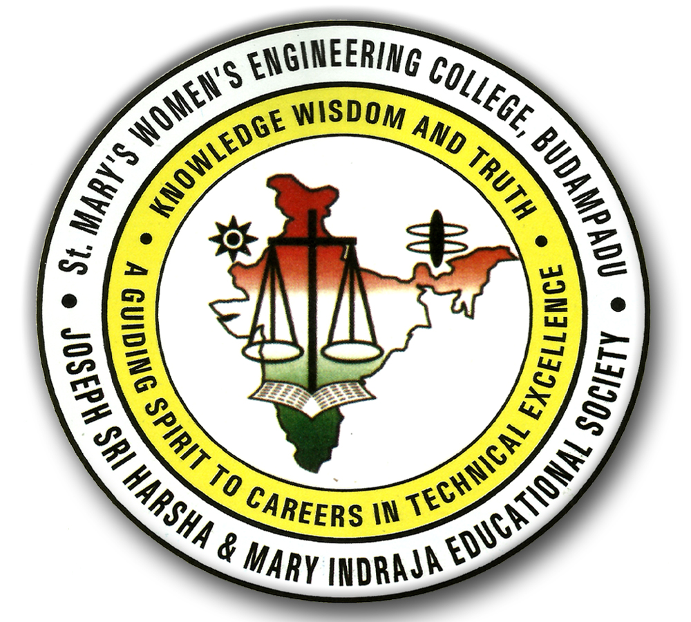 St. Mary's Women's Engineering College, Guntur