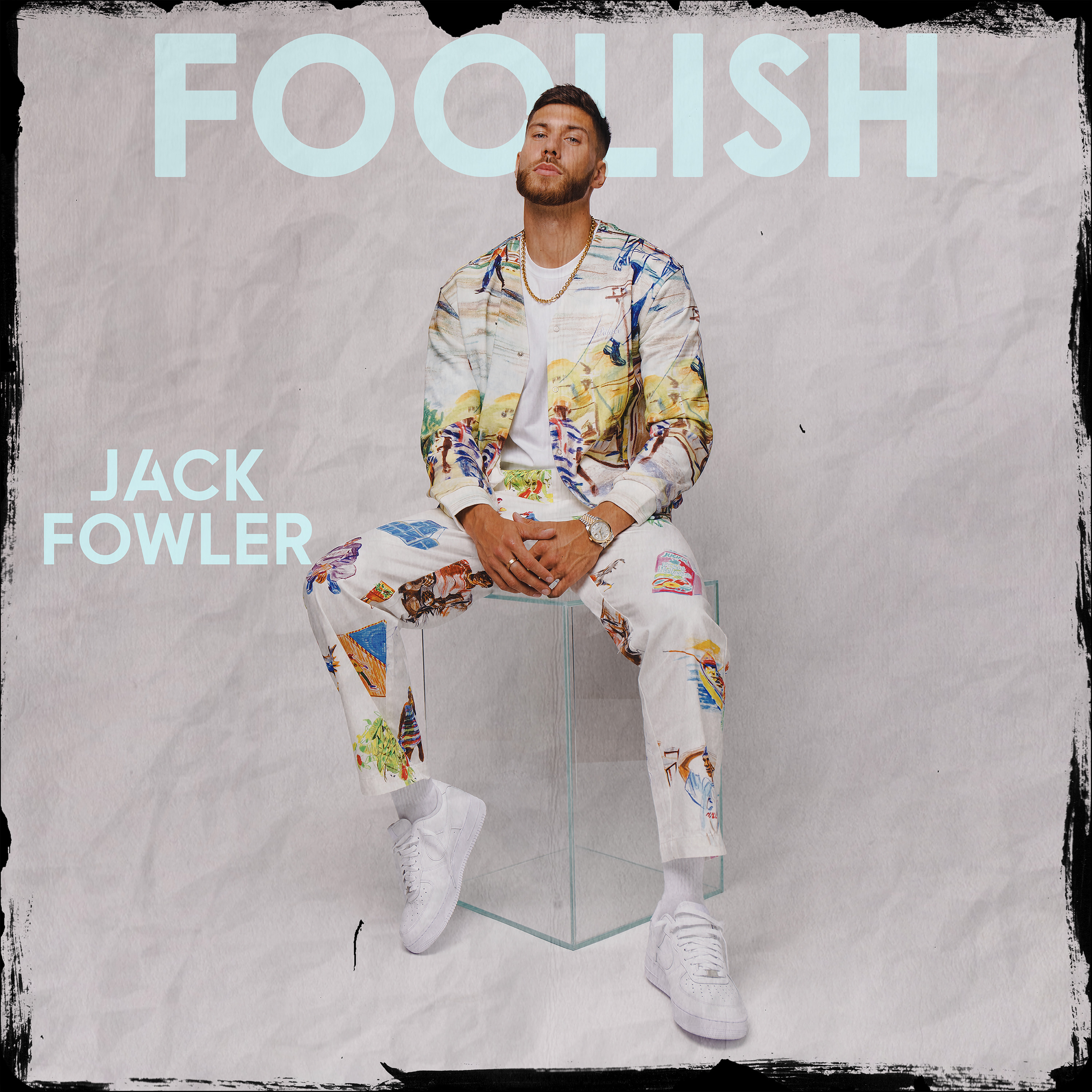 Jack Fowler - Foolish