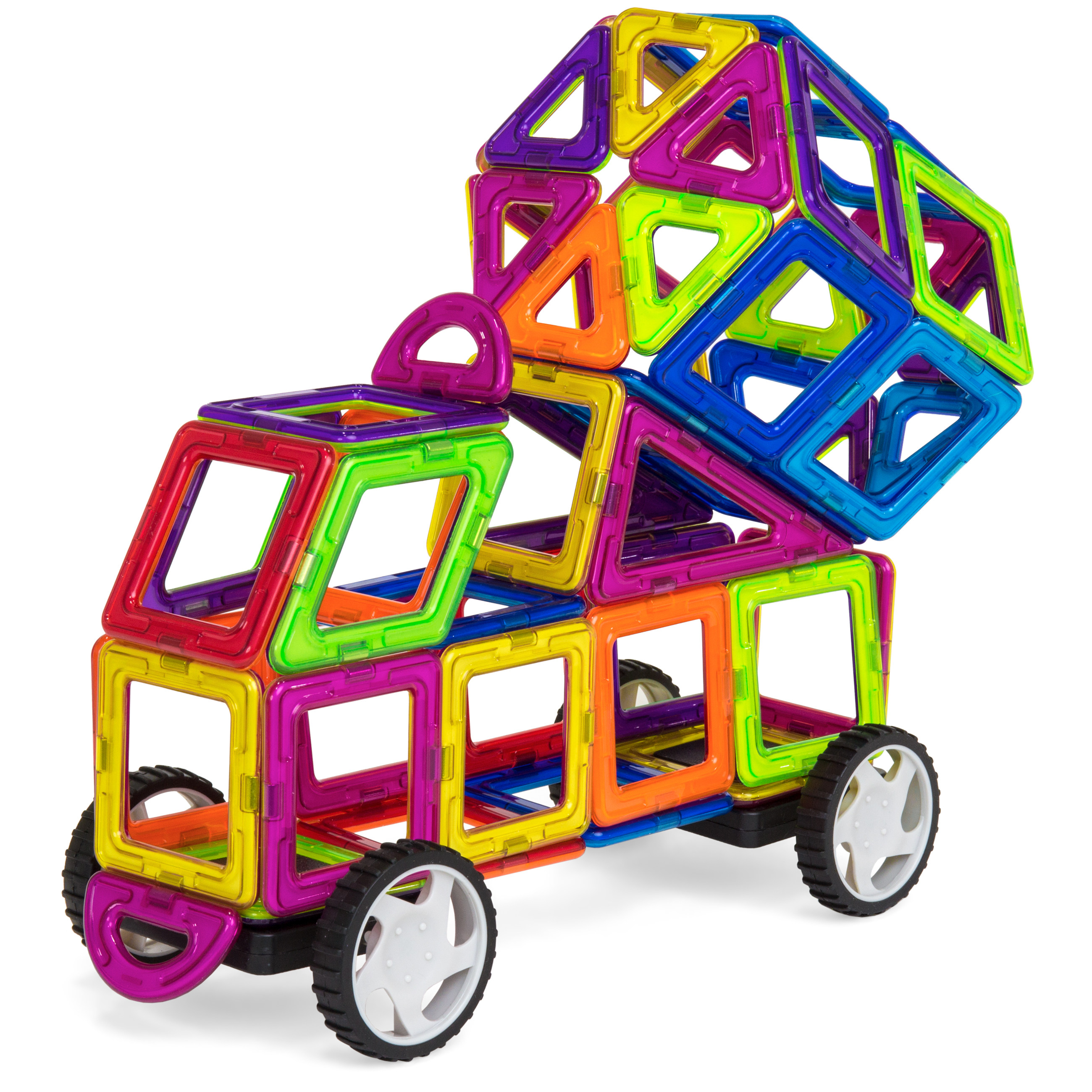 bcp magnetic tiles
