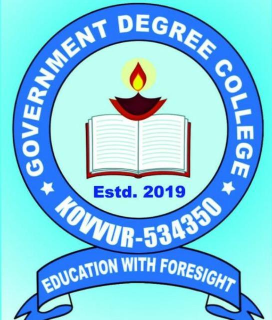Government Degree College, Ramachandrapuram