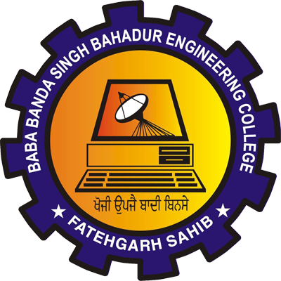 Baba Banda Singh Bahadur Engineering College, Fatehgarh Sahib