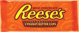 Image: Reeseʼs® Peanut Butter Cups