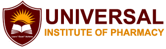 Universal Institute of Pharmacy, Bareilly