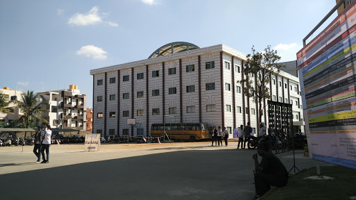 RNS Institute Of Technology Image