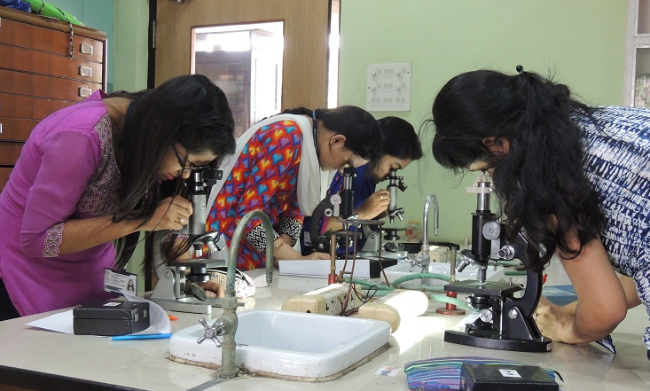 Shri Shikshayatan College, Kolkata Image