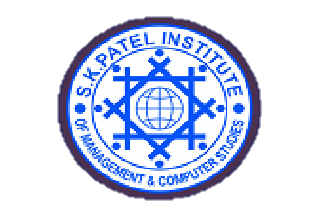 S.K.PATEL INSTITUTE OF MANAGEMENT & COMPUTER STUDIES-MCA