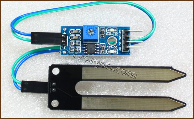 Arduino-Board mạch phát triển ứng dụng cho Sinh VIên và những ai đam mê sáng tạo - 23